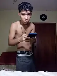 Mrdante23 webcam model stream image