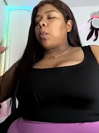 paola091 webcam model stream image