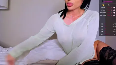 mayWaya webcam model stream image