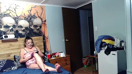 savagespooky@xh webcam model stream image