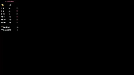 CharleyNova webcam model stream image