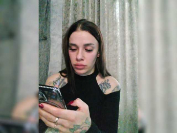 deva_maria webcam model stream image