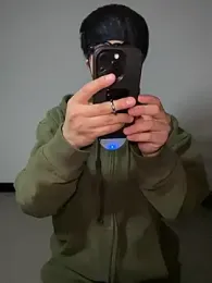 JOJO-operation_No1 webcam model stream image