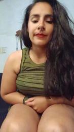 Lunanoir0605 webcam model stream image