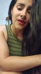 Lunanoir0605 webcam model stream image