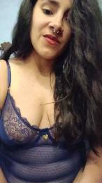 Lunanoir0605 webcam model stream image