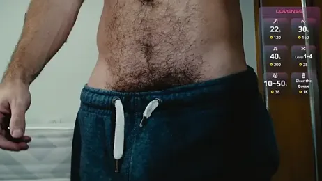 cutehairymacho webcam stripchat model stream image