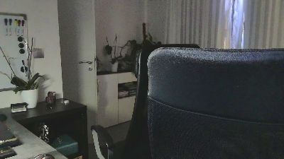 oOSUSIOo webcam model stream image