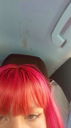 Babypixxie webcam model stream image