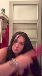 HeartlessQueen webcam model stream image