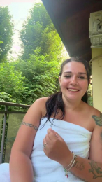 HeartlessQueen webcam cam4 model stream image