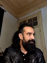 Cloudmanson webcam model stream image