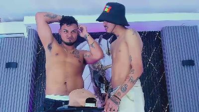 handsome_boys22 webcam model stream image