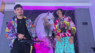 handsome_boys22 webcam model stream image