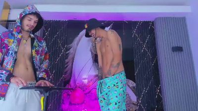 handsome_boys22 webcam model stream image