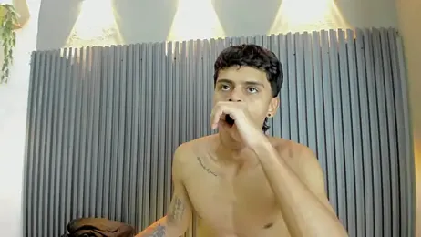 Billy_zander webcam model stream image