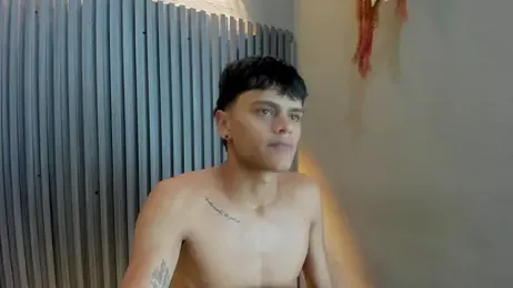 Billy_zander webcam model stream image