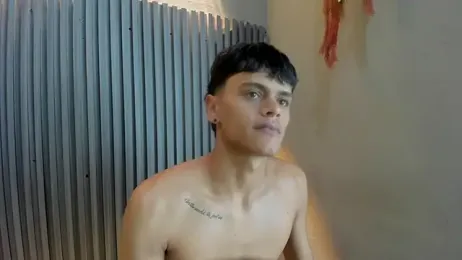Billy_zander webcam model stream image