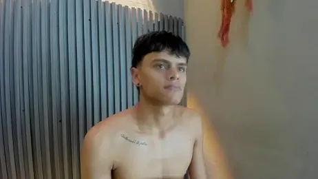 Billy_zander webcam model stream image