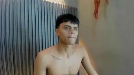 Billy_zander webcam model stream image