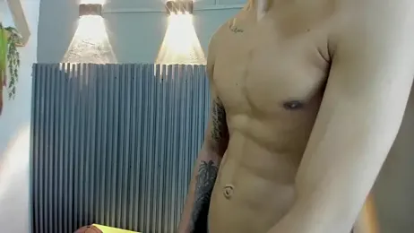 Billy_zander webcam model stream image