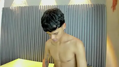 Billy_zander webcam model stream image