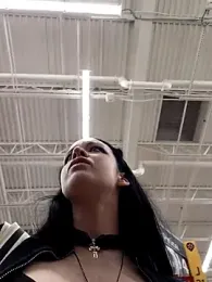 EVILYN webcam model stream image