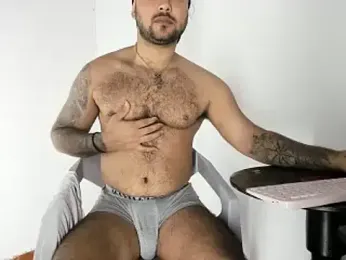Sebas-hott webcam model stream image