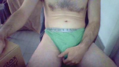 ACruoreX webcam model stream image