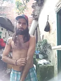 hairy_mannn webcam model stream image