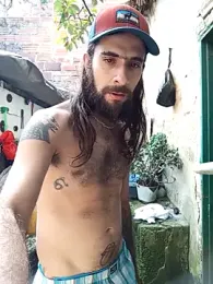 hairy_mannn webcam model stream image