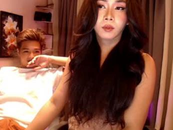 urtwinkjinwoo webcam model stream image