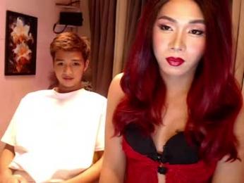 urtwinkjinwoo webcam chaturbate model stream image