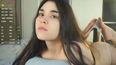 LaineGopin webcam cam4 model stream image