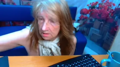 AliceWriter webcam model stream image