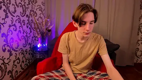 ted_lun webcam model stream image