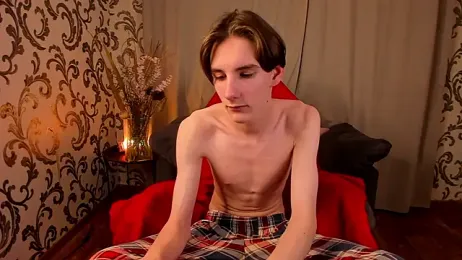 ted_lun webcam model stream image