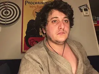Daminou28 webcam model stream image