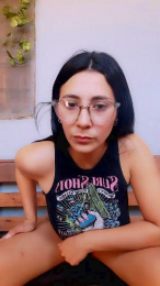 Marinax1 webcam model stream image