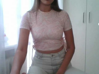 eysha webcam model stream image