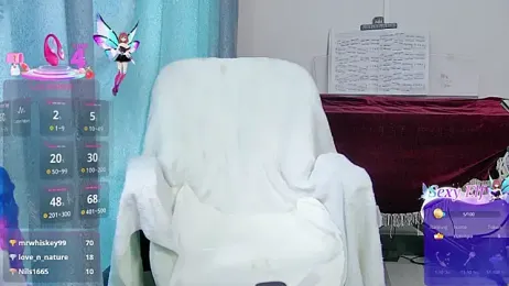 Baomi webcam model stream image