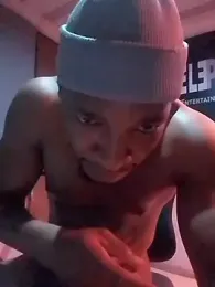 BananaDicksy webcam model stream image