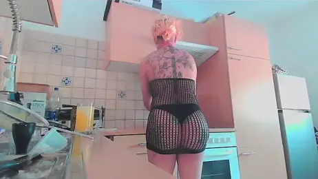 serena__vedette webcam model stream image