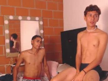 ethan_smith_18 webcam chaturbate model stream image
