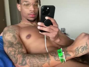 richchris66 webcam model stream image