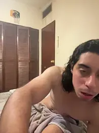 Papiluis96 webcam model stream image