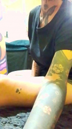 LunaRoj666 webcam model stream image