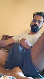 nithinrr webcam model stream image