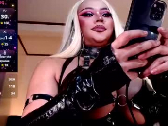 damselinmistress webcam model stream image