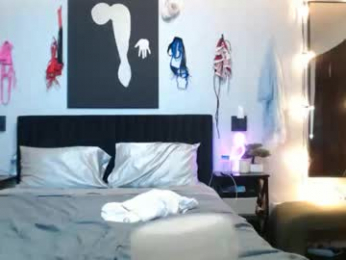 natasha_baby0 webcam chaturbate model stream image